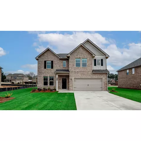 144 Cabin Way, Hampton, GA 30228 photo 4