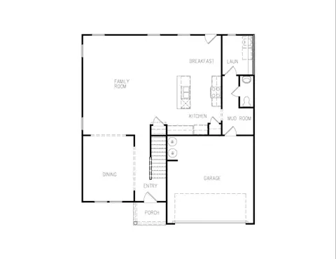 144 Cabin Way, Hampton, GA 30228 photo 2