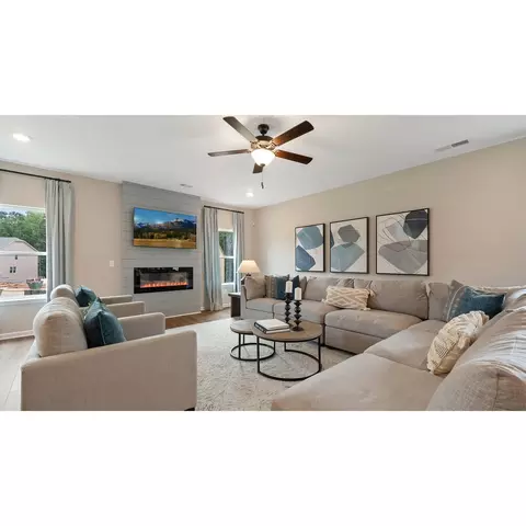 144 Cabin Way, Hampton, GA 30228 photo 9