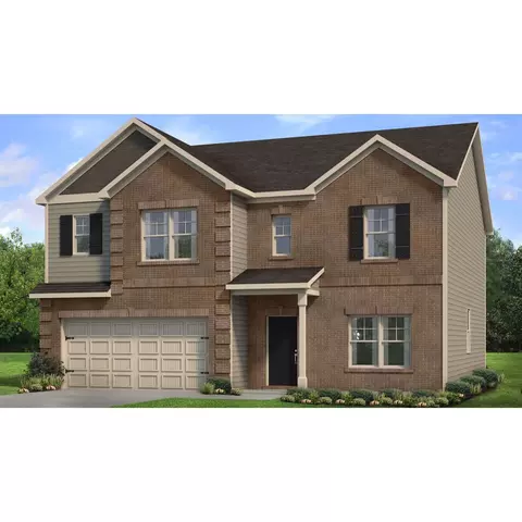 144 Cabin Way, Hampton, GA 30228 photo 1