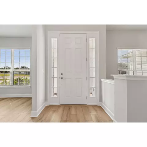 Entry Way - 85448 Sandy Ridge Loop, Yulee, FL 32097 photo 1 of 2