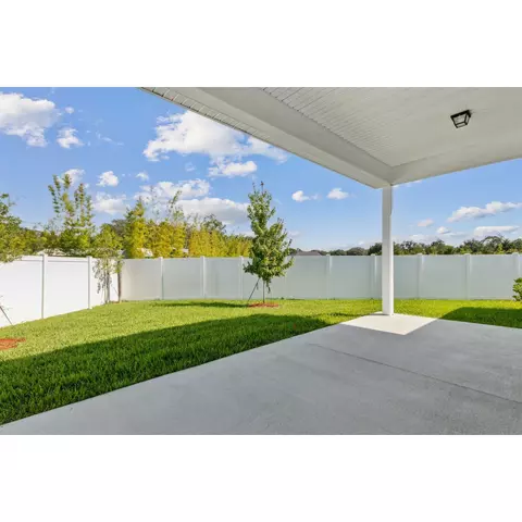 Exterior - 85448 Sandy Ridge Loop, Yulee, FL 32097 photo 6 of 8