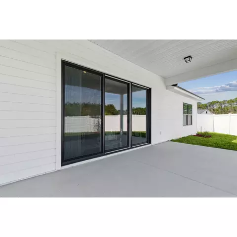 Exterior - 85448 Sandy Ridge Loop, Yulee, FL 32097 photo 5 of 8