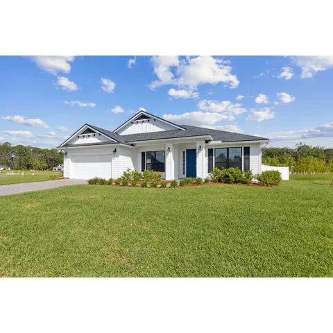 Exterior - 85448 Sandy Ridge Loop, Yulee, FL 32097 photo 4 of 8