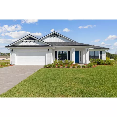Exterior - 85448 Sandy Ridge Loop, Yulee, FL 32097 photo 1 of 8
