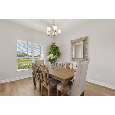 Dining - 85448 Sandy Ridge Loop, Yulee, FL 32097 photo 1 of 1