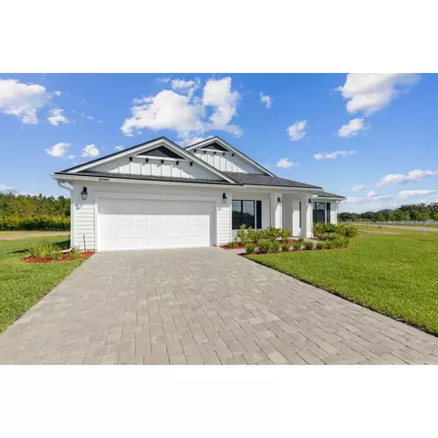 Exterior - 85448 Sandy Ridge Loop, Yulee, FL 32097 photo 2 of 8