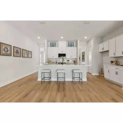 Kitchen - 85448 Sandy Ridge Loop, Yulee, FL 32097 photo 5 of 5