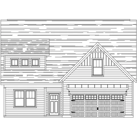 Off Glenn Bridge Road SE, Arden, NC 28704