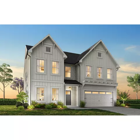 Plan Kipling - 95 Benson Vlg Dr, Benson, NC 27504