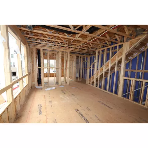 1101 Harmony Trl, Durham, NC 27703 photo 2