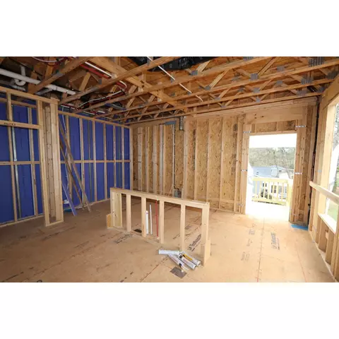 1101 Harmony Trl, Durham, NC 27703 photo 6