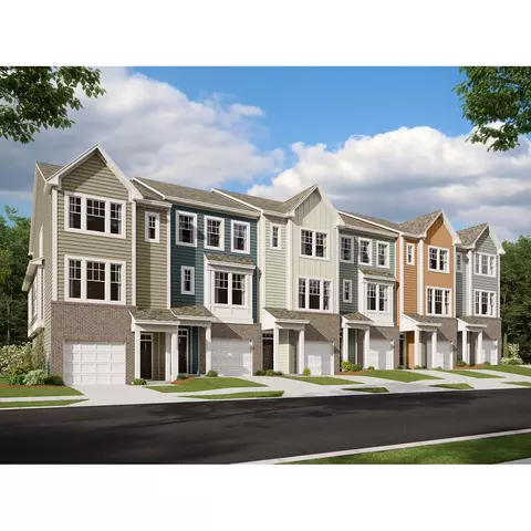 1101 Harmony Trl, Durham, NC 27703 photo 1
