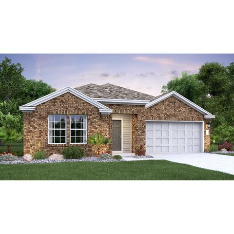 248 Vortex Pass, Kyle, TX 78640 photo 1