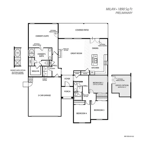 2246 E Mesa Ave, Visalia, CA 93292 photo 2