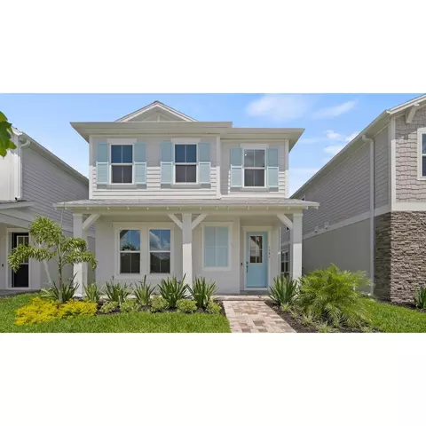 Exterior - 1982 Education St, Saint Cloud, FL 34771 photo 1 of 3