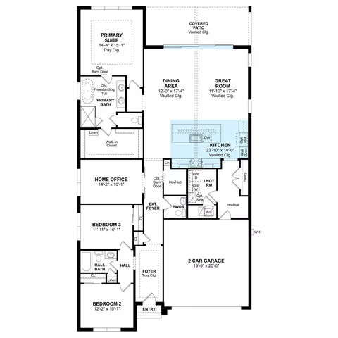 728 Curly Locks Loop, Apopka, FL 32703 photo 2