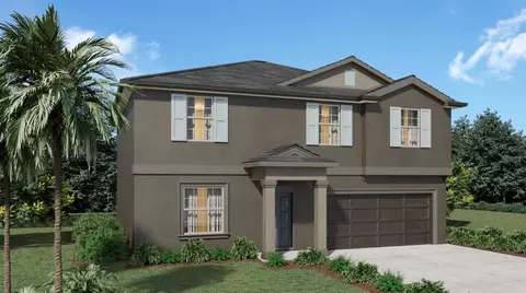 11583 Lavender Loop, Spring Hill, FL 34609 photo 1