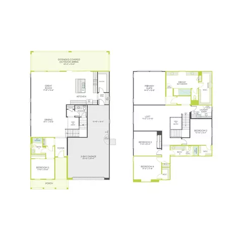 1350 E Prescott St, Gilbert, AZ 85298 photo 2
