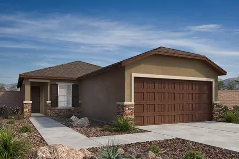 6241 S Rigby Way, Tucson, AZ 85746