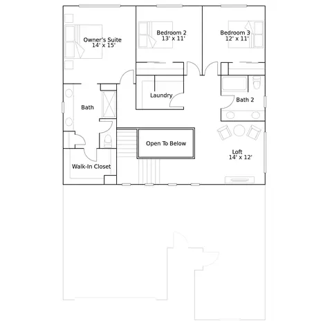 2614 Auburn St, Lemoore, CA 93245 photo 4