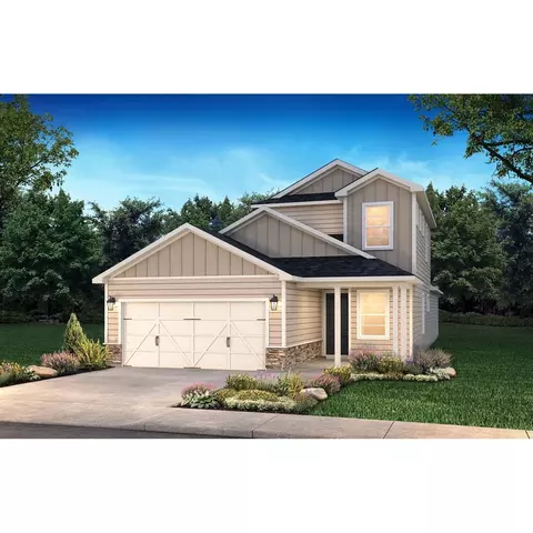 6272 Scuttle Ln, Denver, NC 28037 photo 1