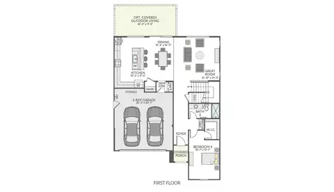 16041 Testarossa St, Lathrop, CA 95330 photo 2