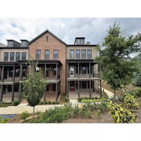 445 Chiswick Cir, Alpharetta, GA 30009