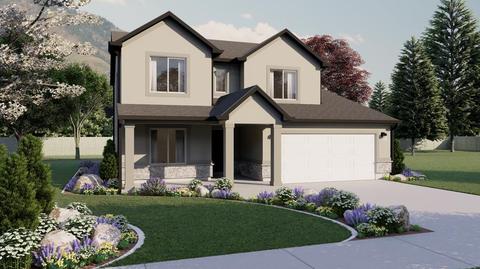 273 N Pinnacle Ave, Mapleton, UT 84664 photo 9