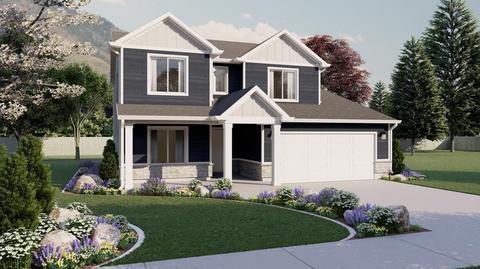 273 N Pinnacle Ave, Mapleton, UT 84664 photo 1