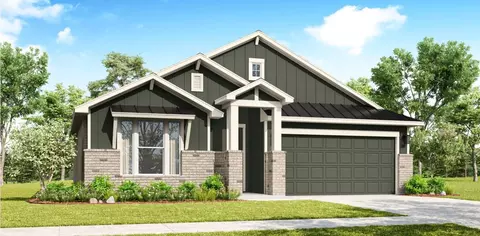 Exterior - 920 Peppermint Dr, Temple, TX 76501 photo 1 of 1