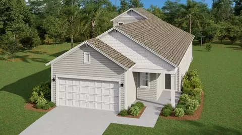Exterior - 4535 NW 14th Loop, Ocala, FL 34482 photo 1 of 1
