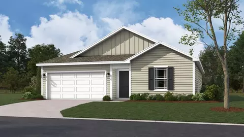 1228 Mcbride St, Greenfield, IN 46140