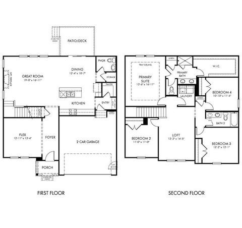 416 Mcdaniel Pl, Canton, GA 30115 photo 2