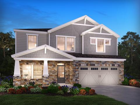 416 Mcdaniel Pl, Canton, GA 30115 photo 1
