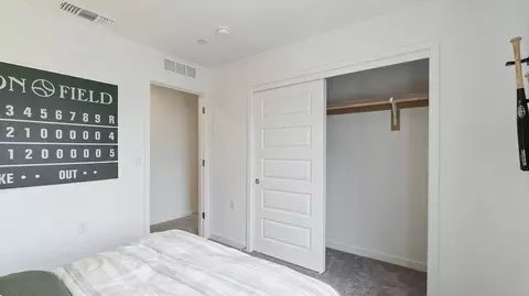 Bedroom - 1800 Klamath Rd S, Madera, CA 93636 photo 5 of 9