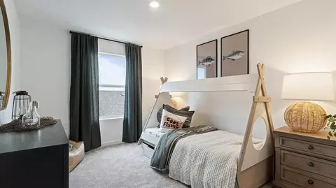 Bedroom - 1800 Klamath Rd S, Madera, CA 93636 photo 6 of 9