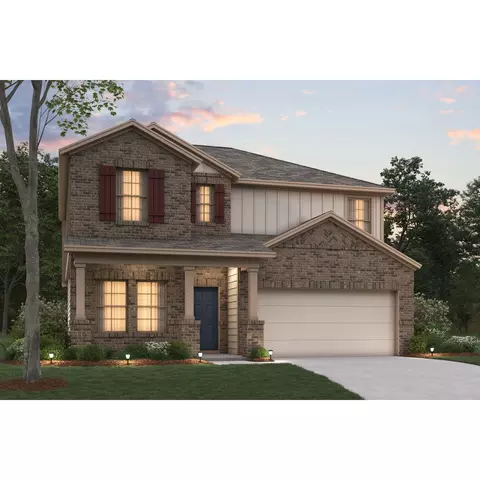 5047 Agave Blue Ln, San Antonio, TX 78222