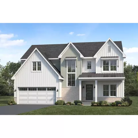 131 Sunrise Ln, Ephrata, PA 17522
