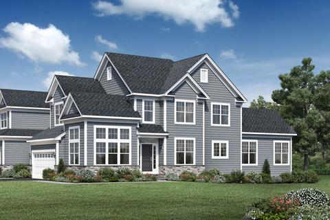 16 Benjamin Ln, Scituate, MA 02066 photo 1