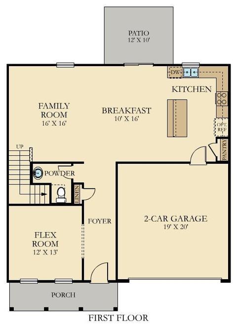 184 Marsh Deer Pl, Surfside Beach, SC 29575 photo 5