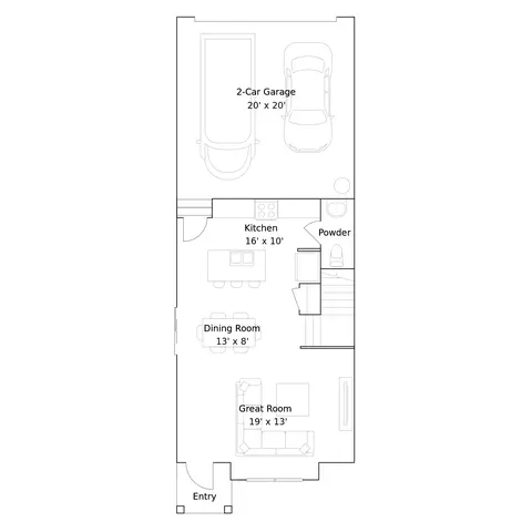 10504 Sage Canyon Dr, Riverview, FL 33578 photo 2