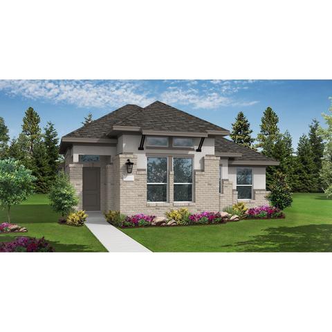 2701 Epping Way, Celina, TX 75009 photo 1