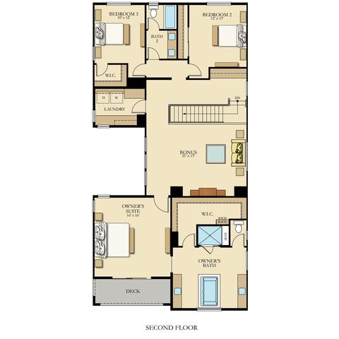 232 Chorus, Irvine, CA 92618 photo 4