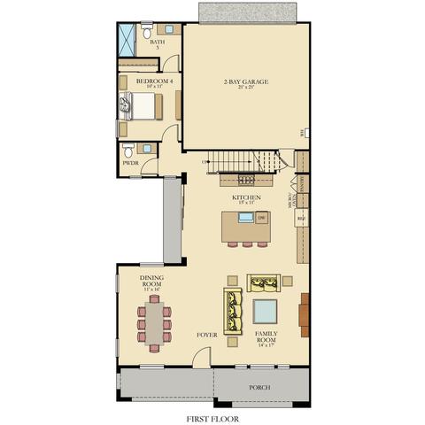 232 Chorus, Irvine, CA 92618 photo 2