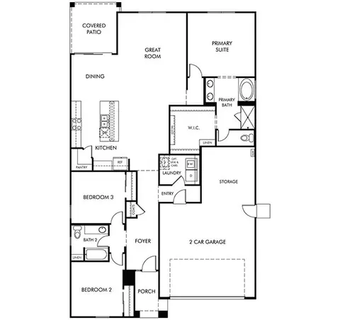 150 N 175th Ave, Goodyear, AZ 85338 photo 2