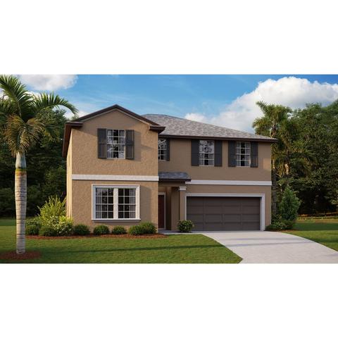 12877 Tripoli Ave, Riverview, FL 33579 photo 1