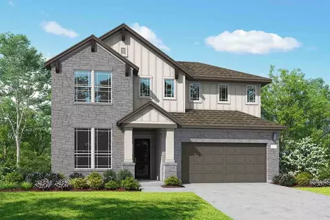 6811 Rounded Pebble Ln, Austin, TX 78747 photo 1