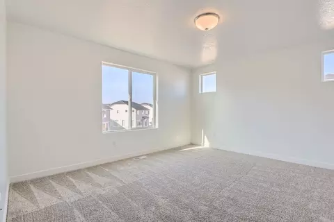 Bedroom - 3490 S 1000 W, Mapleton, UT 84664 photo 2 of 2