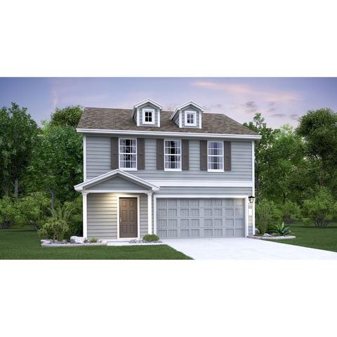 14208 Eientrill Pass, Pflugerville, TX 78660 photo 1